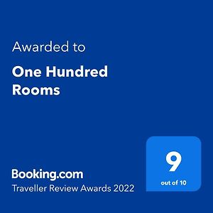 One Hundred Rooms